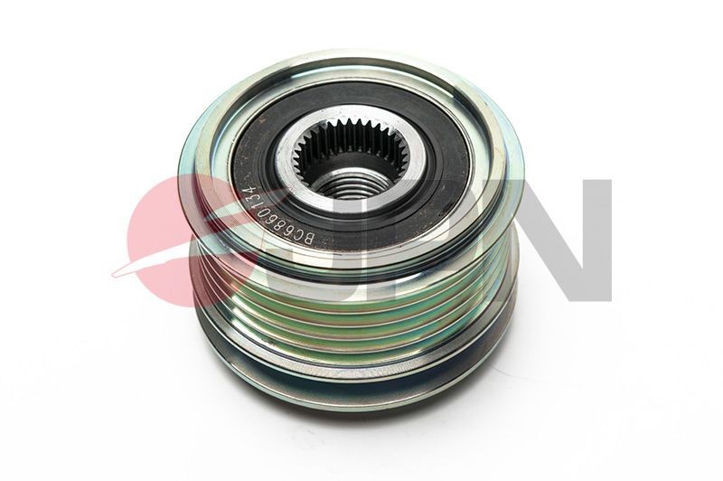 JPN Generator friløbskobling 75E0355-JPN Reparationssæt Kia Soul AM: Generator friløbskobling JPN 75E0355-JPN
