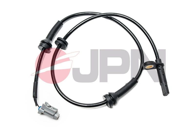 JPN Sensor, rotações da roda 75E1062-JPN Sensor ABS JPN Nissan JUKE 75E1062-JPN