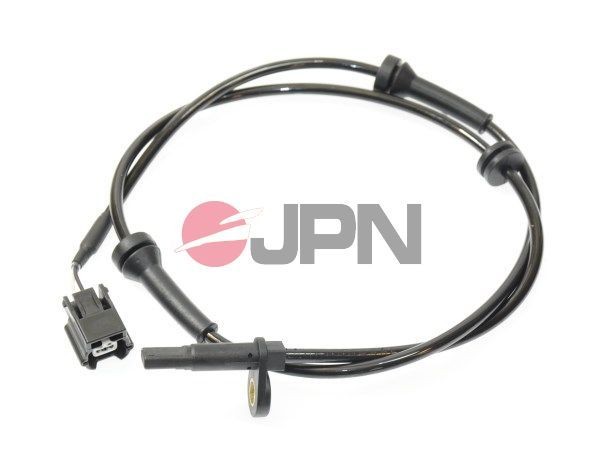 JPN Sensor, rotações da roda 75E1133-JPN Sensor rotações da roda JPN Nissan JUKE 75E1133-JPN