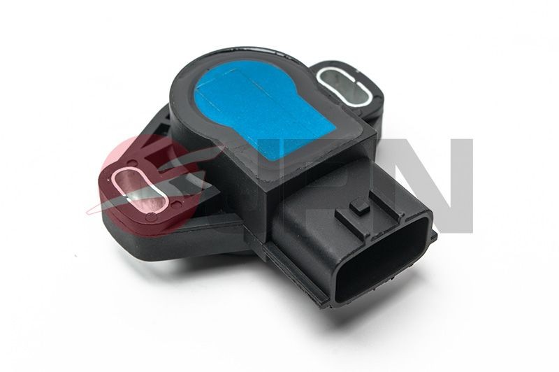 Sensor, drosselventilstilling JPN 75E1141-JPN JPN 75E1141-JPN Gasspjeld sensor SUZUKI IGNIS 2015