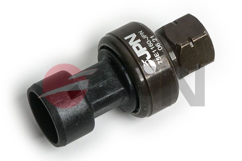 JPN Tryckgivare till AC 75E1160-JPN FIAT Doblo III Skåpbil (K9) Tryckgivare ac JPN 75E1160-JPN