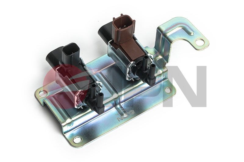 Drukconvertor JPN 75E3090-JPN JPN 75E3090-JPN: Drukconvertor, turbolader Mazda CX-7 2009