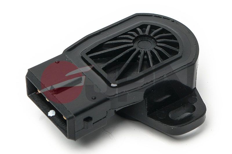 JPN Sensor, drosselventilstilling 75E5088-JPN JPN 75E5088-JPN Gasspjeld sensor Mercedes S203 billige