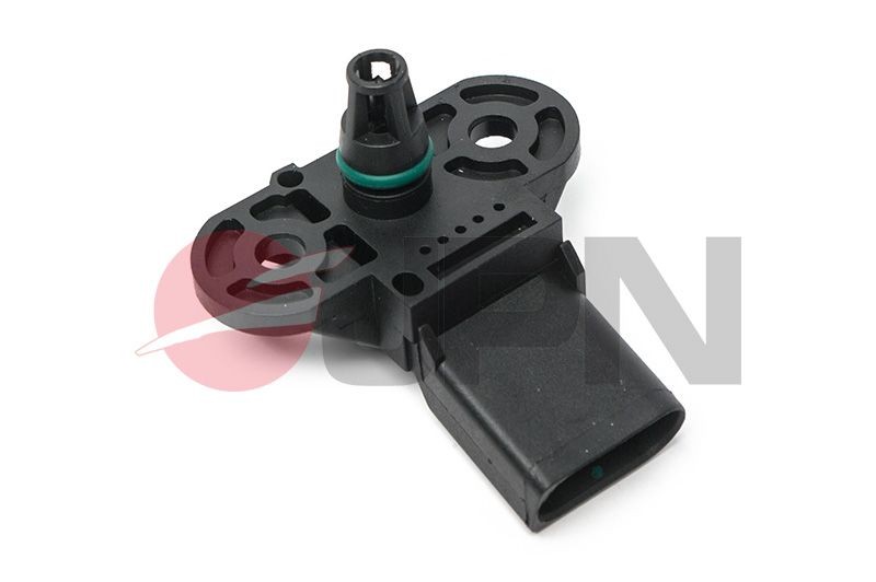 JPN Sensor, pressão de sobrealimentação 75E9101-JPN JPN 75E9101-JPN Sensor pressão de sobrealimentação VW Caddy 3 Van preço