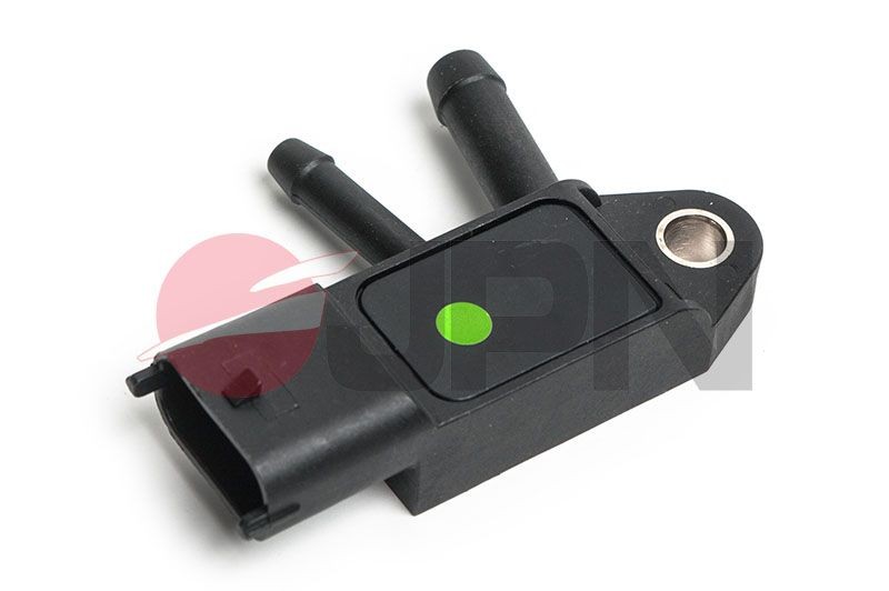 Sensor, exhaust pressure JPN 75E9136-JPN JPN 75E9136-JPN 2019 FIAT 500 exhaust pressure sensor replacement