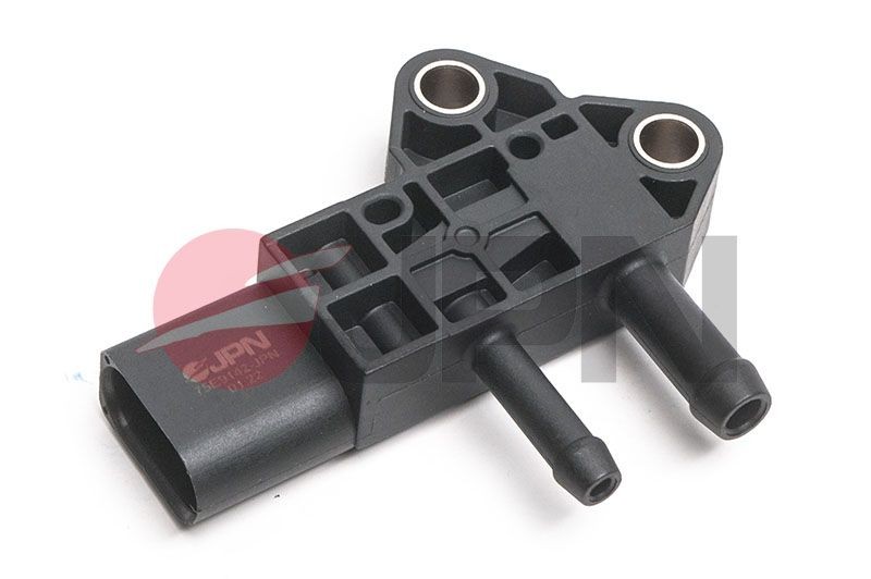 Sensor, exhaust pressure JPN 75E9142-JPN JPN 75E9142-JPN 2008 MITSUBISHI L 200 exhaust pressure sensor replacement