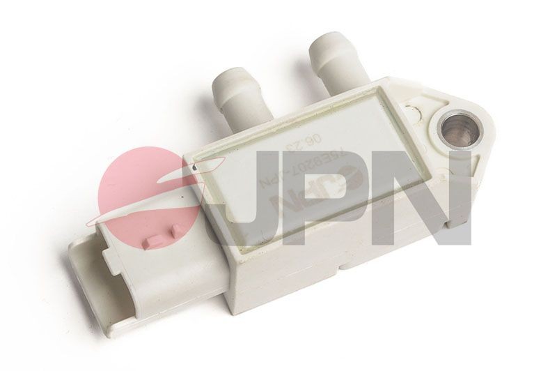Capteur, pression des gaz échappement JPN 75E9207-JPN JPN 75E9207-JPN Capteur fap Renault CAPTUR 2014