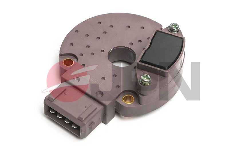 JPN Contactpuntset, stroomverdeler 76E0010-JPN 76E0010-JPN Stroomverdeler MERCEDES-BENZ 124-serie JPN