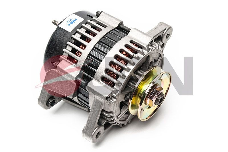 JPN Dynamo / Alternator 80E0002-JPN Wisselstroomdynamo NISSAN JPN 80E0002-JPN