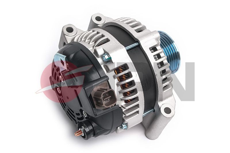JPN Lichtmaschine 80E4001-JPN 80E4001-JPN Alternator VW CADDY JPN kaufen