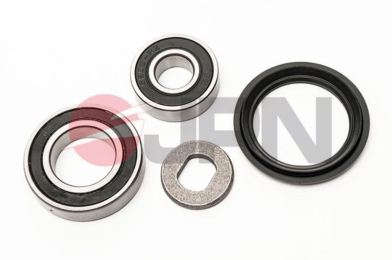 JPN Reparationssats, spindelbult 80K1001-JPN 80K1001-JPN JPN spindelbultar BMW X5