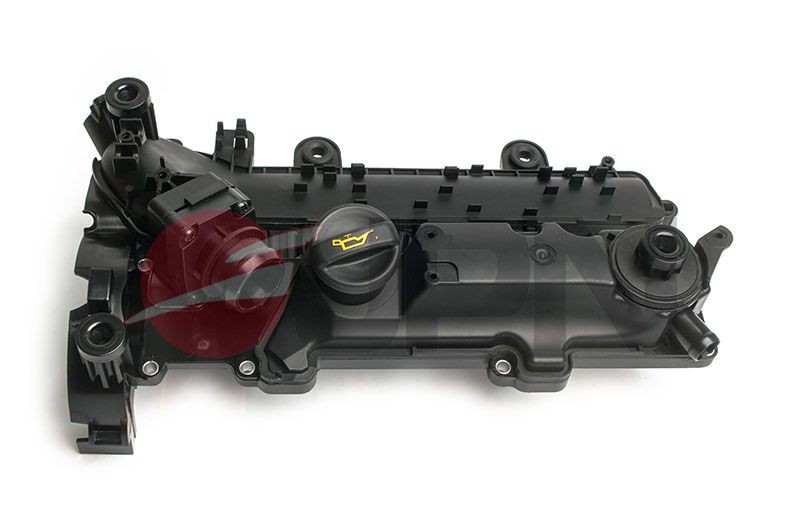 Cache-culbuteur JPN 80R9016-JPN JPN 80R9016-JPN Couvre-culasse Citroën C3 2004