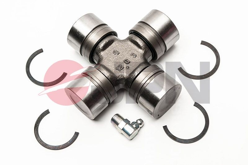 JPN Kĺb pozdĺżneho hriadeľa 90P0301-JPN 90P0301-JPN Kĺb pozdĺżneho hriadeľa NISSAN QASHQAI JPN