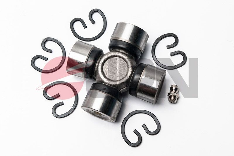 JPN Kĺb pozdĺżneho hriadeľa 90P8000-JPN 90P8000-JPN JPN Kĺb pozdĺżneho hriadeľa Toyota lacné