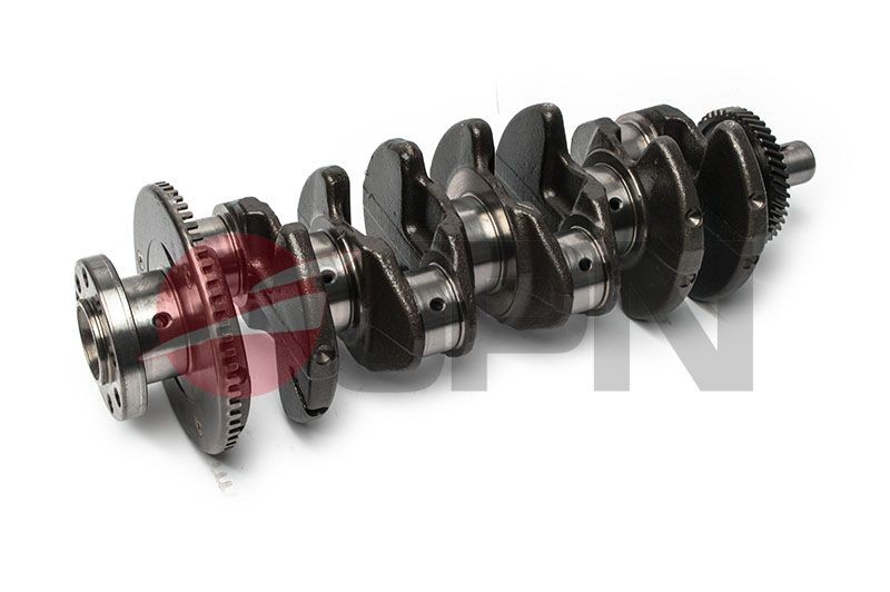 JPN Kľukový hriadeľ 91M0316-JPN JPN 91M0316-JPN Klukový hriadel Hyundai Elantra 3 lacné