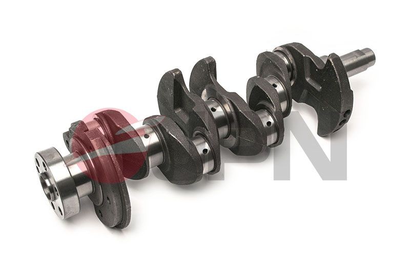JPN Crankshaft 91M0318-JPN JPN 91M0318-JPN Volvo 142 crankshaft replacement