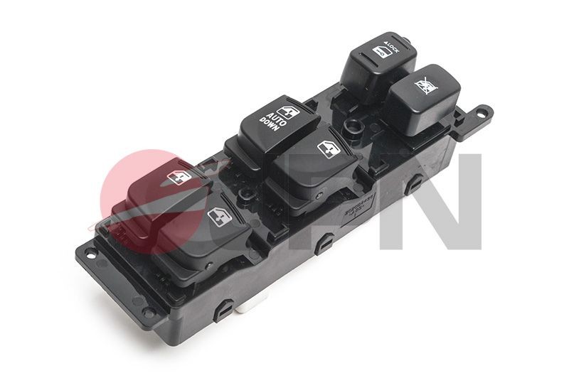 JPN Interruttore, Alzacristallo 94B0303-JPN JPN 94B0303-JPN Pulsante alzacristalli HYUNDAI ix55 (EN) originale prezzo