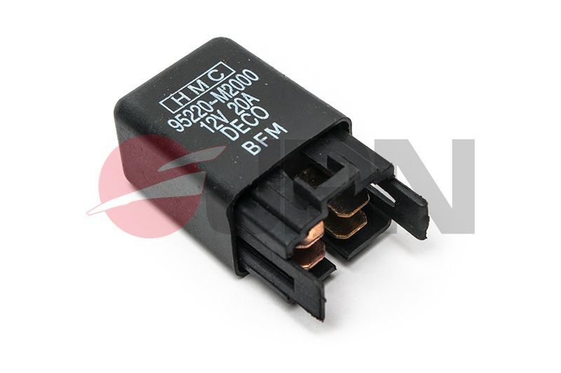 JPN Relay, central locking system 95E0003-JPN JPN 95E0003-JPN genuine CHEVROLET SPARK relay, central locking system price