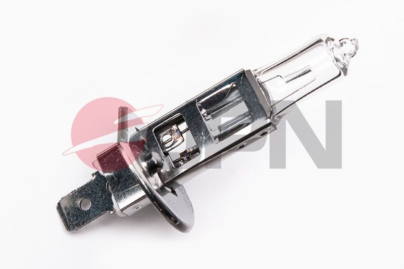 JPN Lampa, huvudstrålkastare H1 12V 55W H1 12V 55W JPN Glödlampa till strålkastare Opel