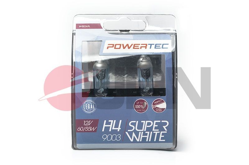 JPN Lyspære, hovedlyskaster H412V60/55WSW Hovedlyskaster pære Suzuki EG H412V60/55WSW JPN