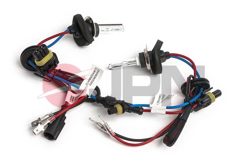 JPN Lampadina H7 HID 4300K JPN H7 HID 4300K Luci abitacolo Expert 3 originali prezzo