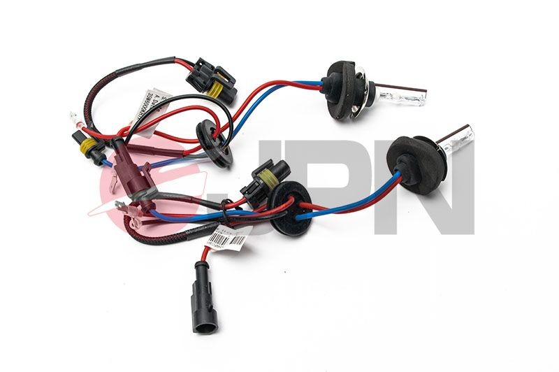JPN Pære, forlys H7 HID 6000K Pære til forlygte Skoda 3V3 H7 HID 6000K JPN