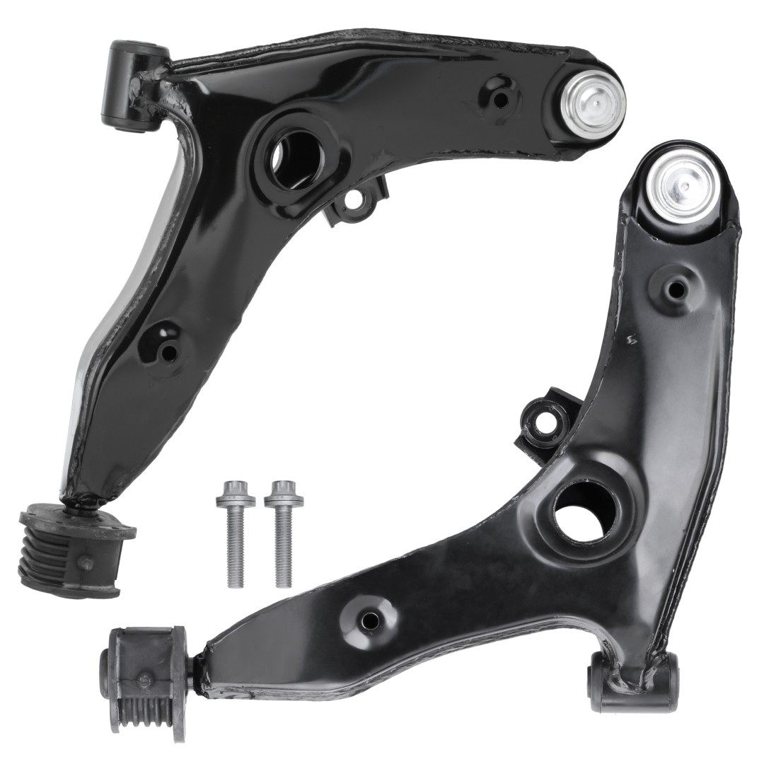 RIDEX Kit de réparation, bras triangulaire 772S0874 Kit de train RIDEX L300 / DELICA 772S0874 pas cher