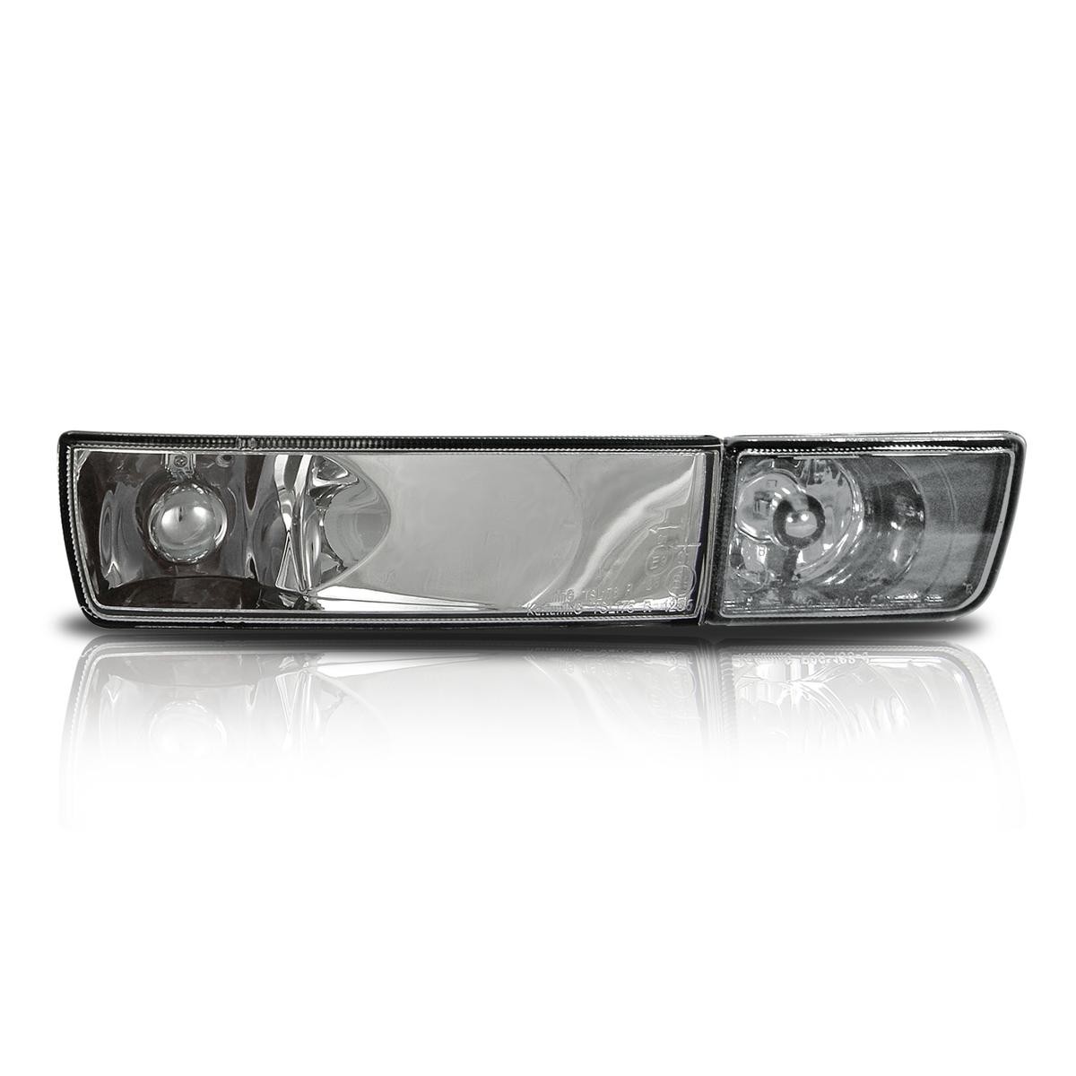 JOM Blinker 1H0953003K 1H0953003K JOM blinkersglas BMW 3-serie
