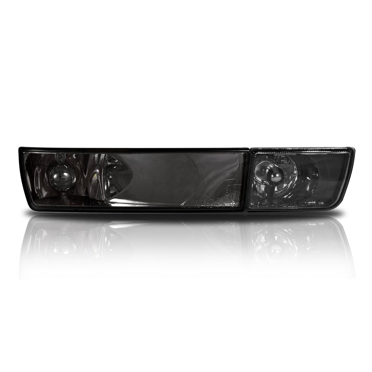 JOM Blinker 1H0953003KS 1H0953003KS JOM framblinkers och bakblinkers BMW 3-serie