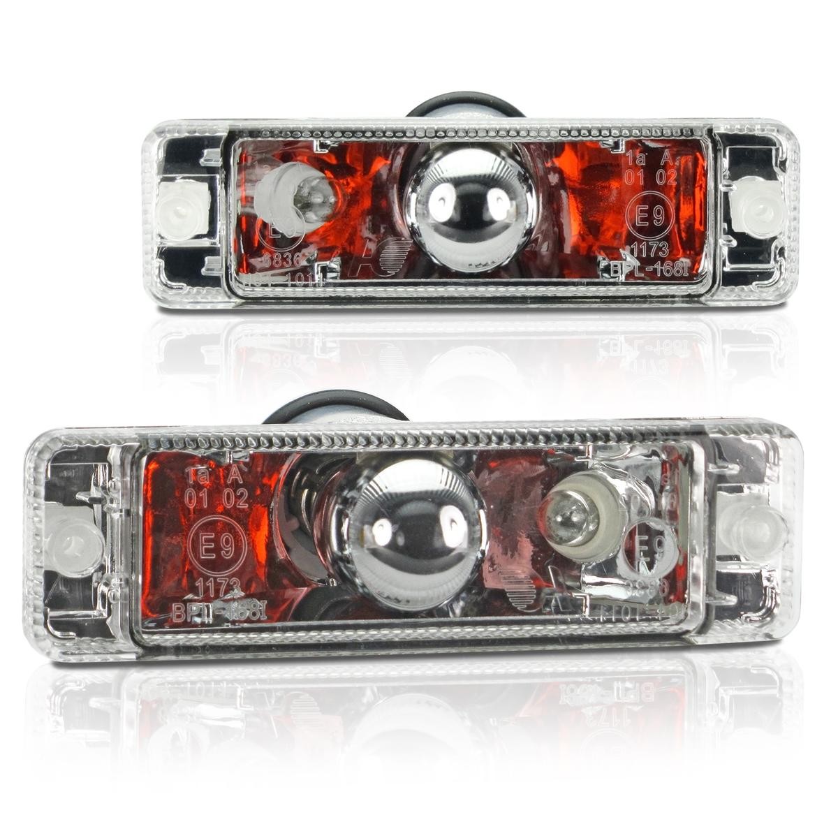 JOM Blinker 80000 80000 Blinkers JOM BMW 3-serie