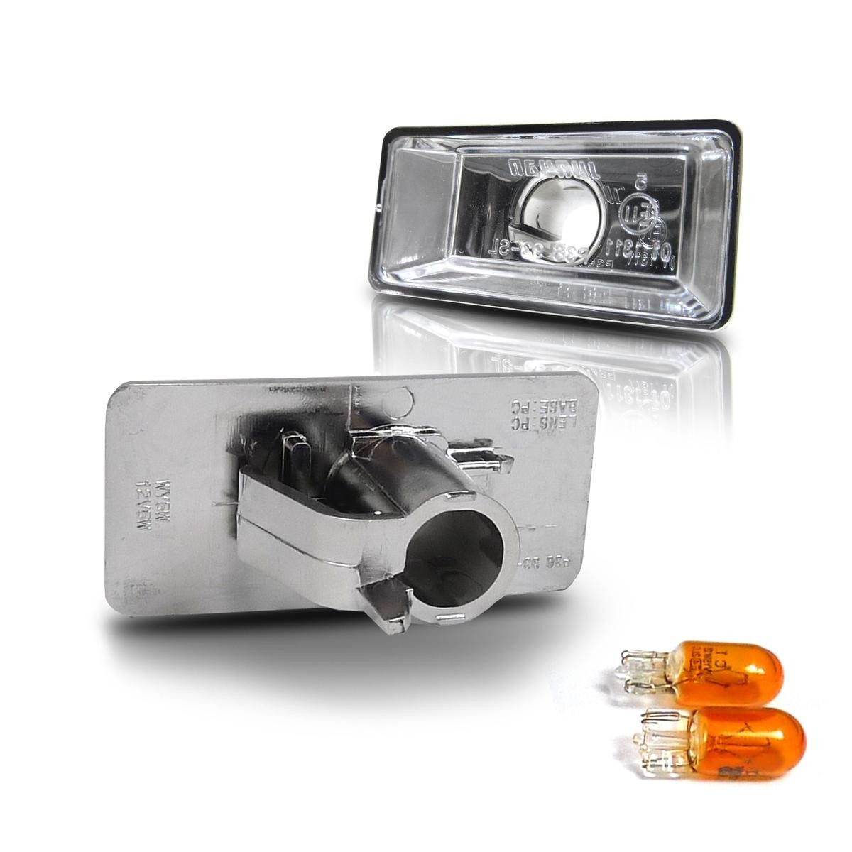 JOM Blinker 82970 82970 JOM sidolampa BMW 3-serie