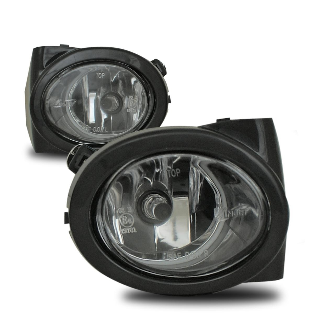 JOM Phare antibrouillard 82769 82769 Anti-brouillard FIAT DOBLO JOM