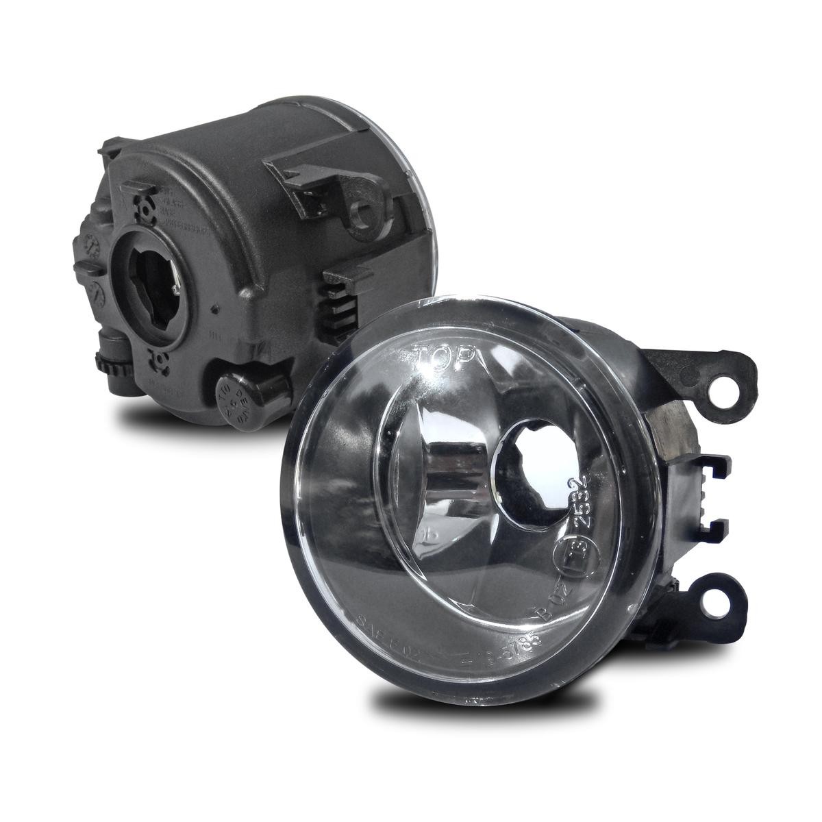 JOM Phare antibrouillard 82872 Fiat DOBLO Phares antibrouillard JOM 82872