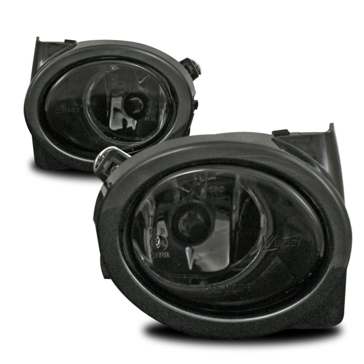 JOM Phare antibrouillard 82875 82875 Phares antibrouillard FIAT DOBLO JOM