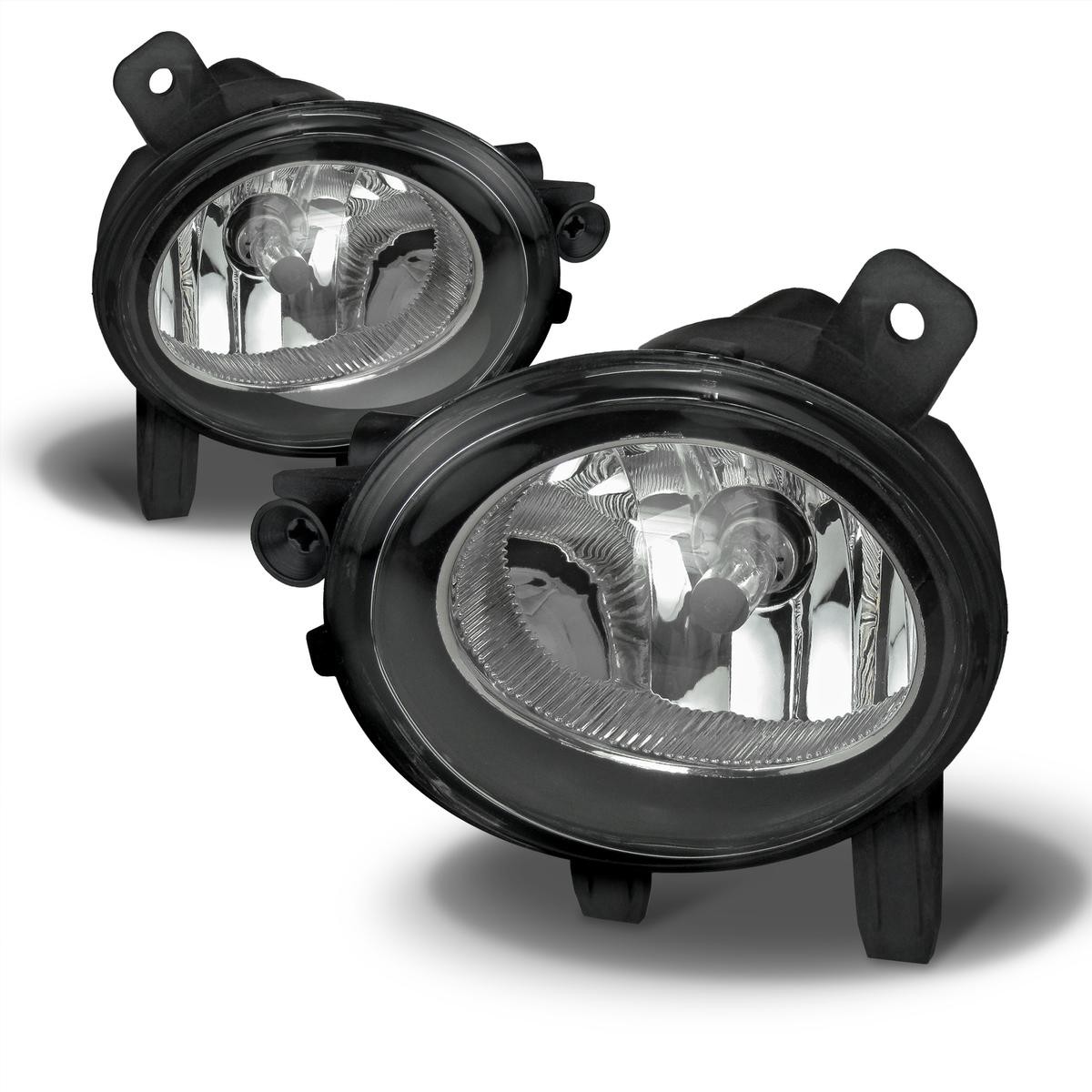 JOM Phare antibrouillard 83022 Fiat DOBLO Feux de brouillard JOM 83022