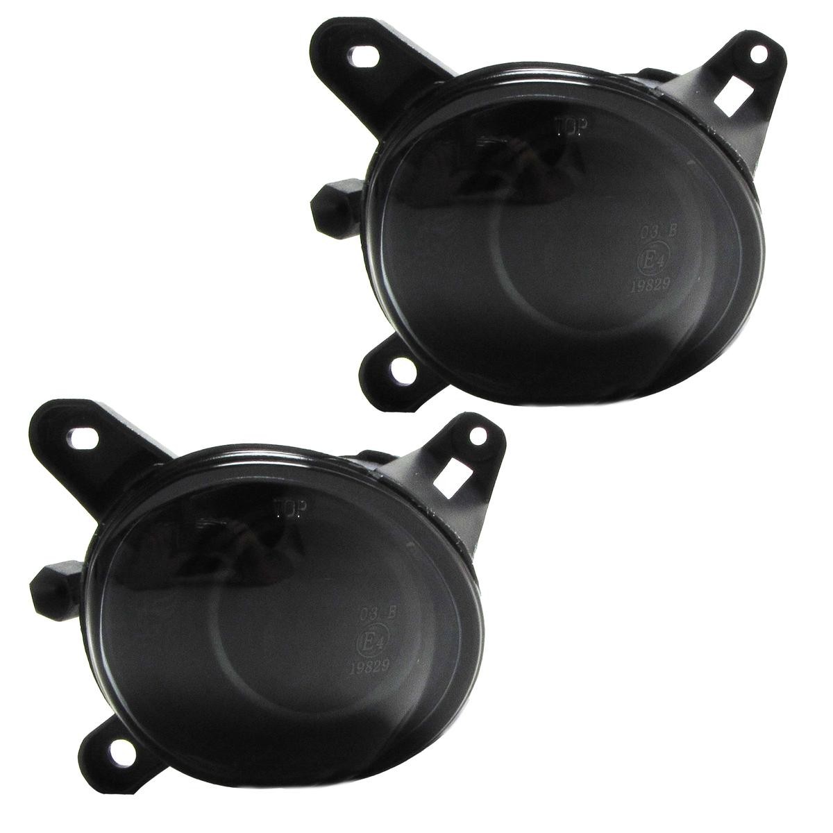 JOM Phare antibrouillard 83054 Fiat DOBLO Anti-brouillard JOM 83054