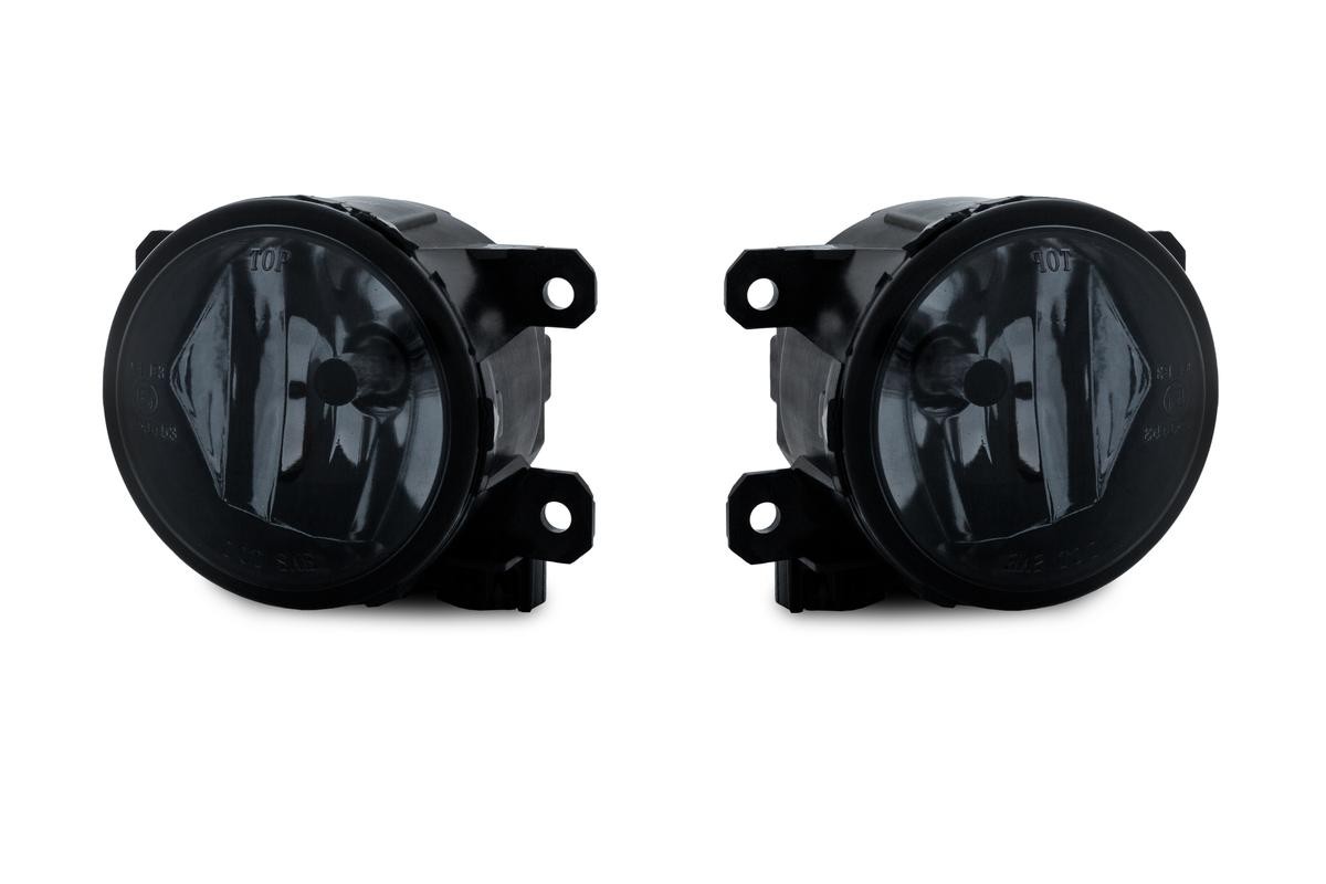 JOM Farol de nevoeiro 83134 83134 Jogo de faróis de nevoeiro CITROËN C4 JOM