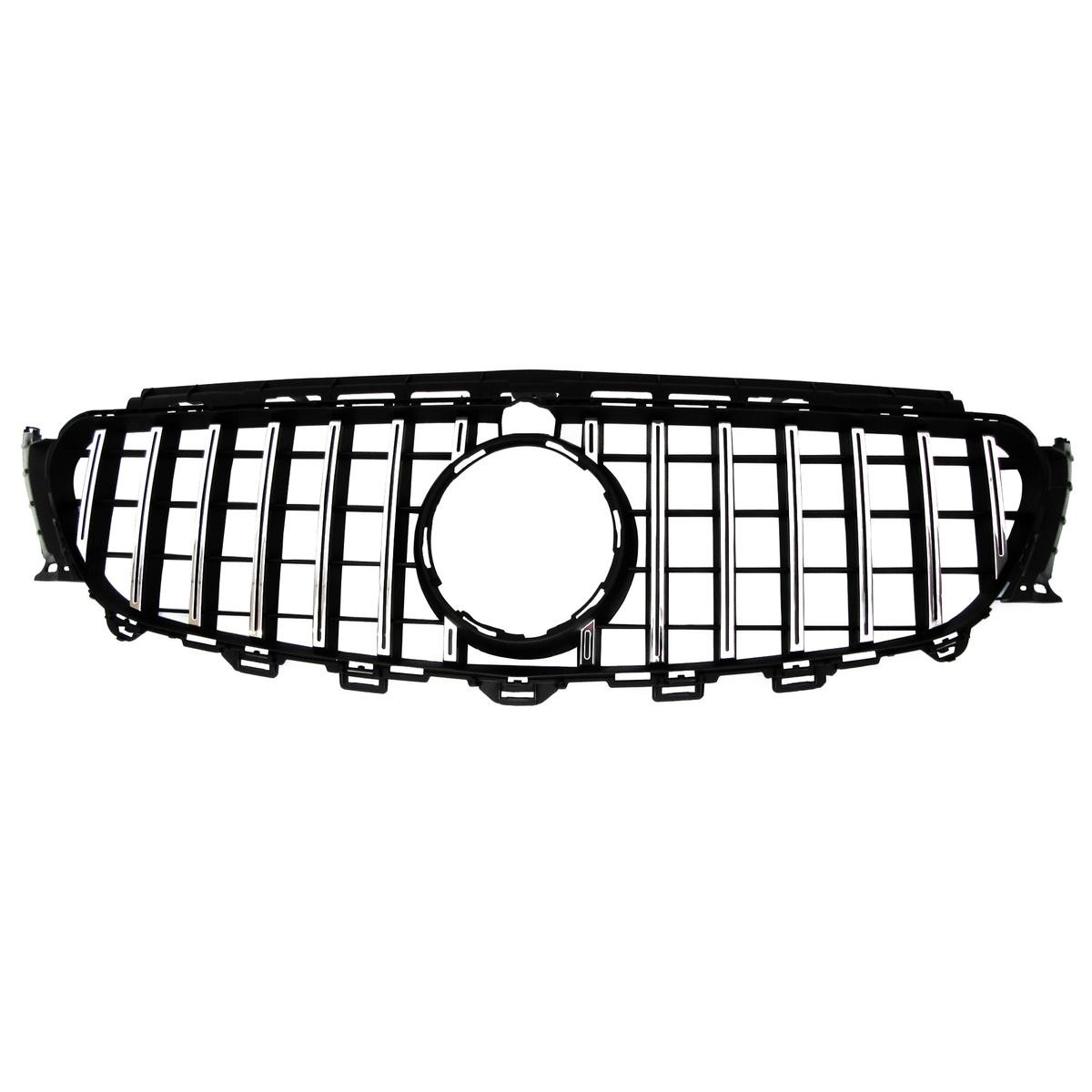 JOM Griglia radiatore 10021307C 10021307C costo Griglia tuning JOM MERCEDES-BENZ Classe B