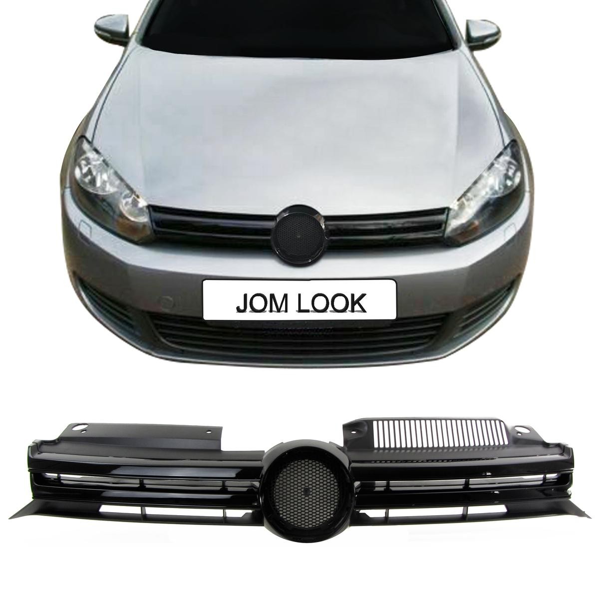 JOM Kylargrill 1L0853653JME CHEVROLET sportgrill JOM 1L0853653JME