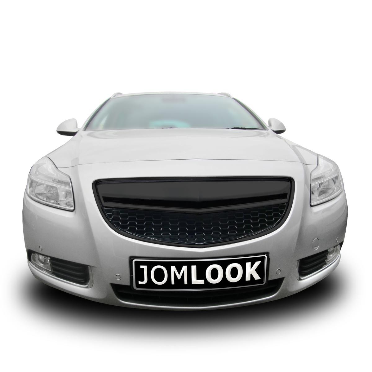 JOM Kylargrill 6320035MOE CHEVROLET sportgrill JOM 6320035MOE