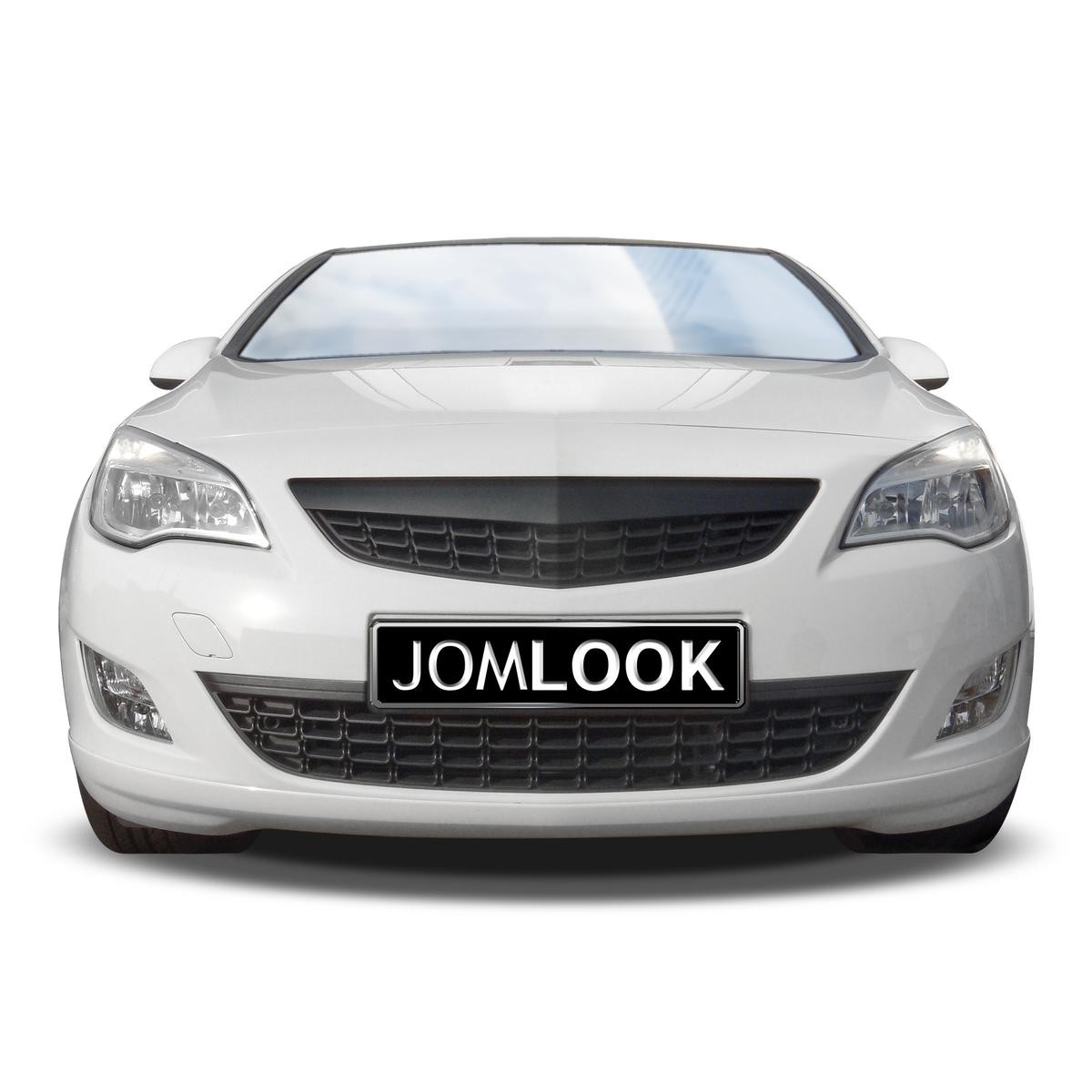JOM Grill 6320069OE 6320069OE Sport iluvõre OPEL ZAFIRA JOM