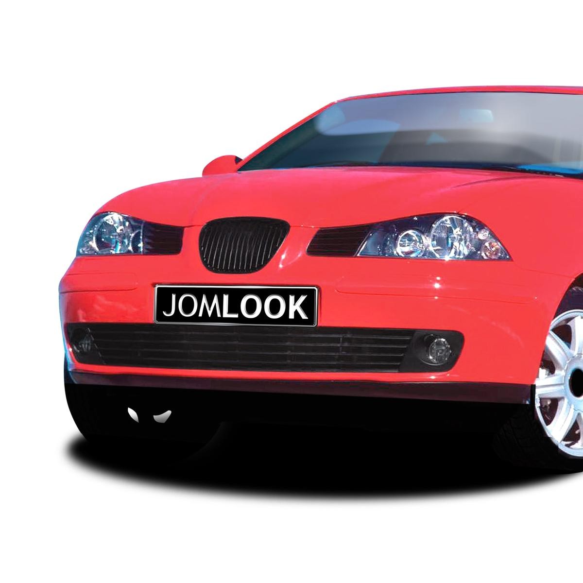 JOM Kylargrill 6L1853653JOE 6L1853653JOE JOM sportgrill BMW 7-serie