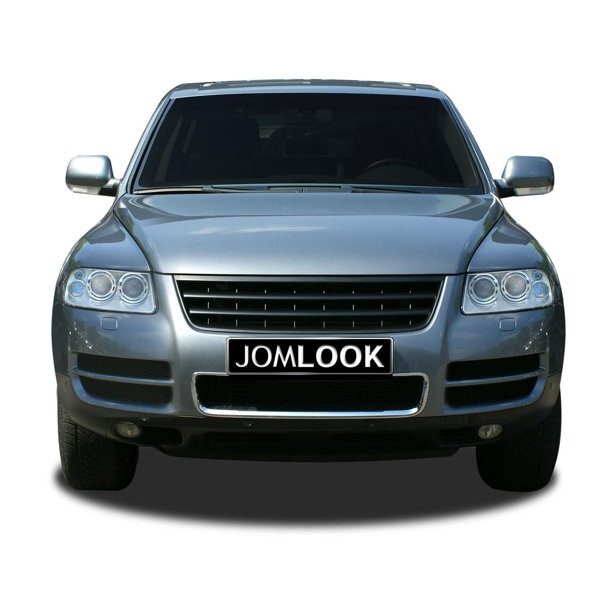 JOM Radiator grill 7L6853653JOE Sportgrille JOM POLO 7L6853653JOE goedkoop