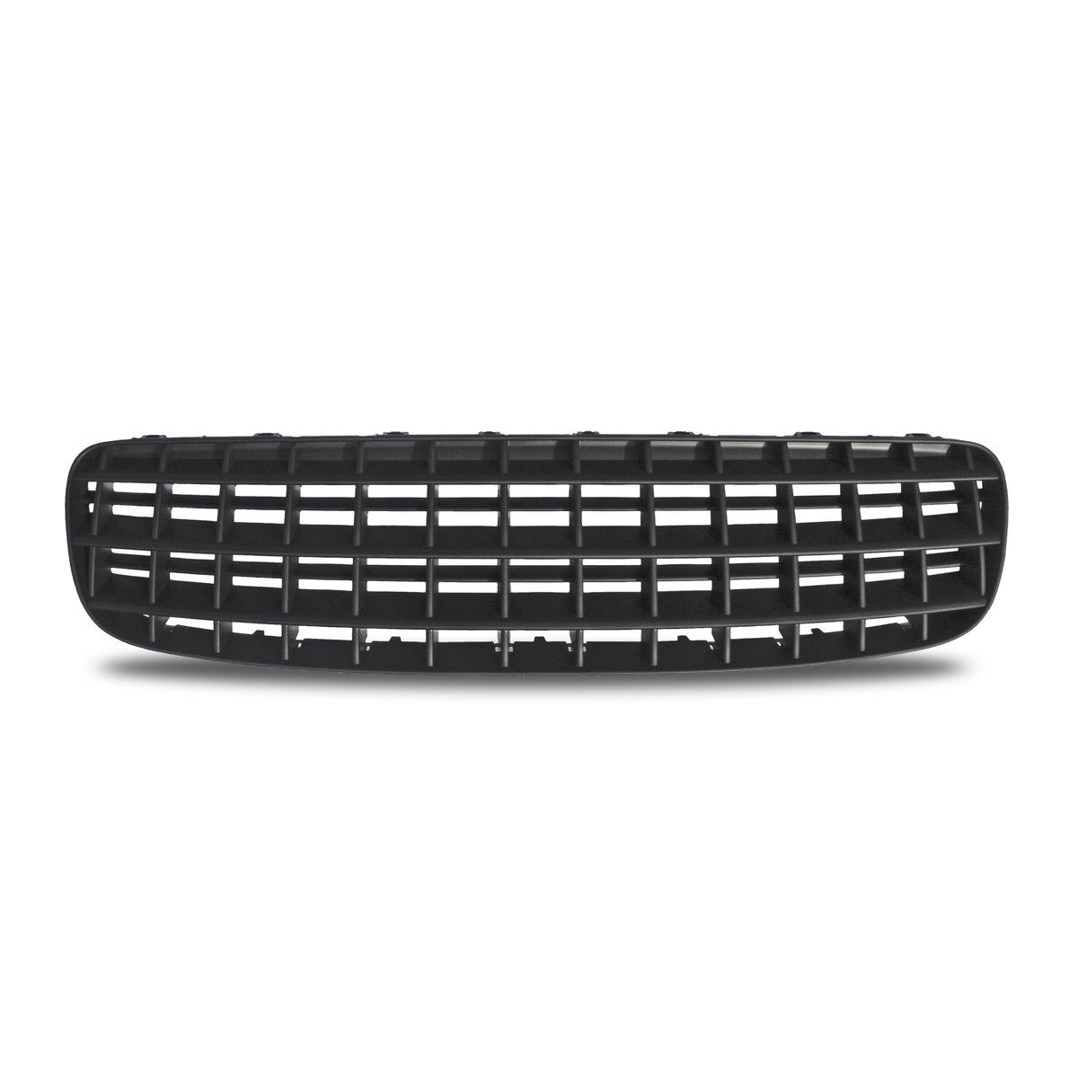 JOM Grelha de radiador 8N0853653JOE JOM Grelha desportiva CHEVROLET 8N0853653JOE