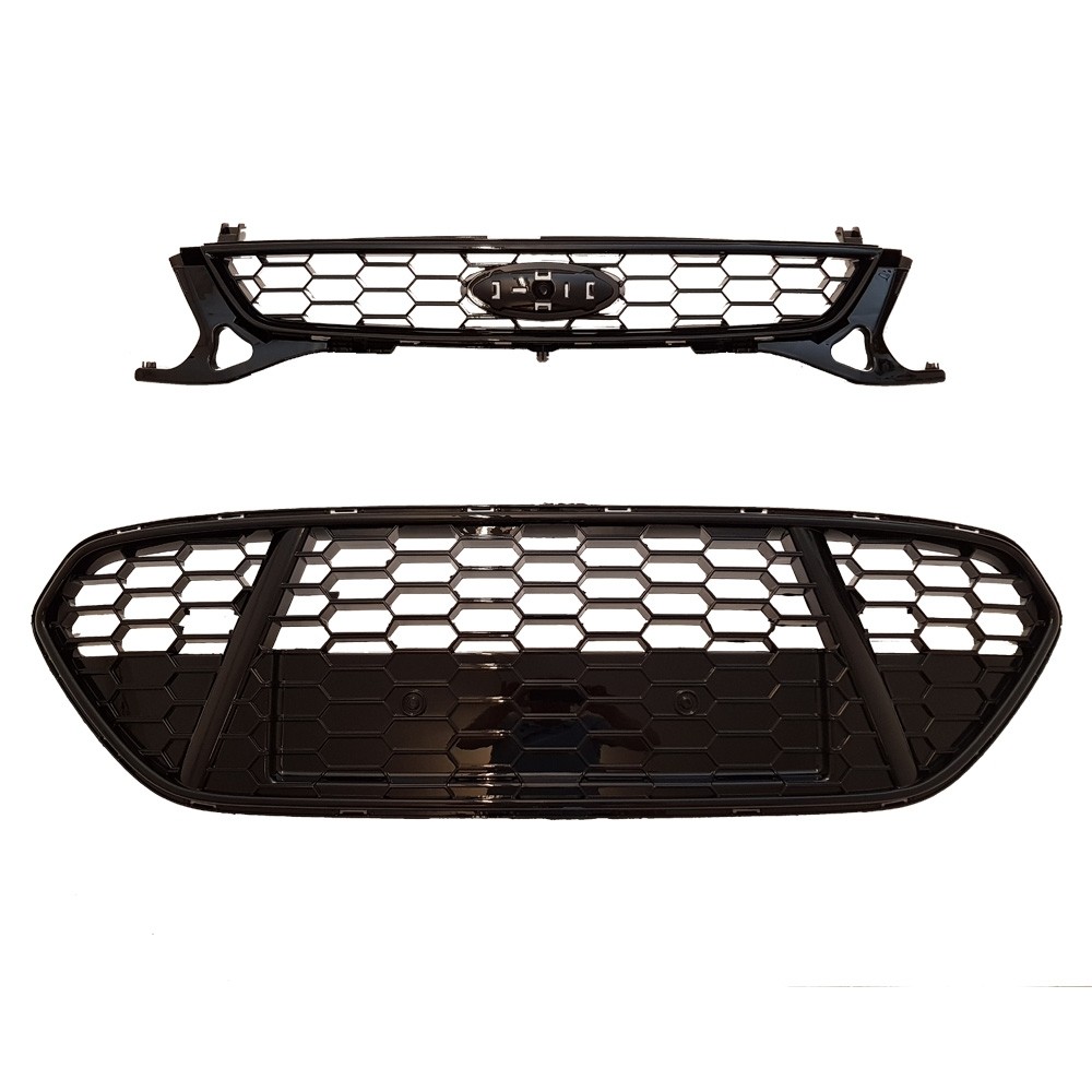 JOM Grill FOM853MK4 FOM853MK4 Sport iluvõre JOM OPEL ZAFIRA