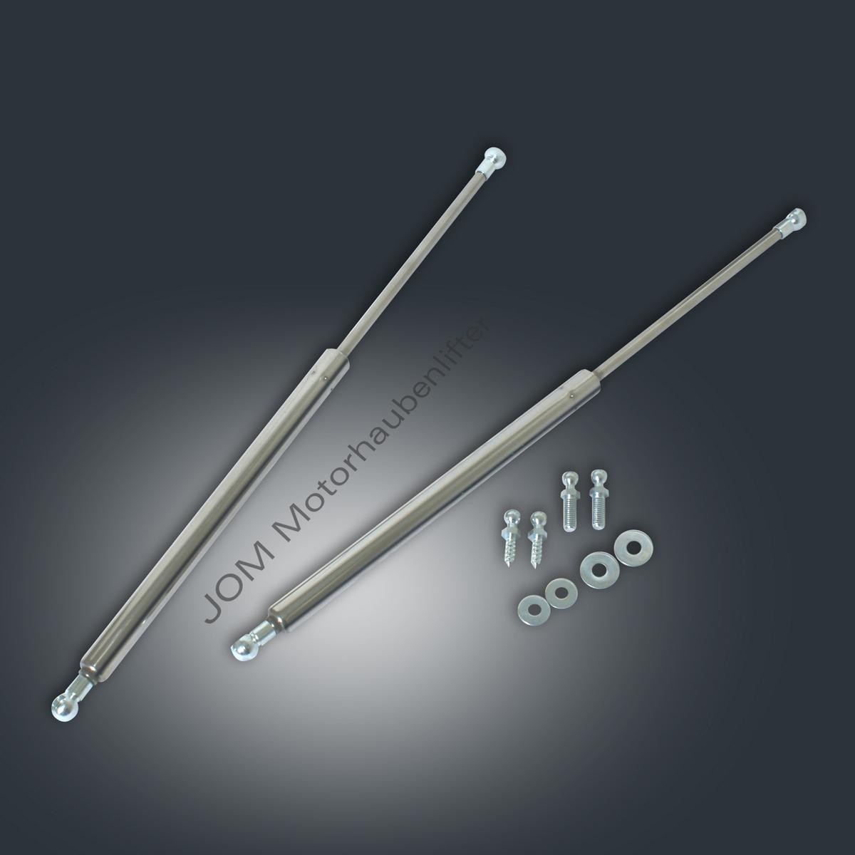 JOM Plynová vzpera, kapota motora 40002 Plynová vzpera kapota motora JOM Rad 5 40002 lacné