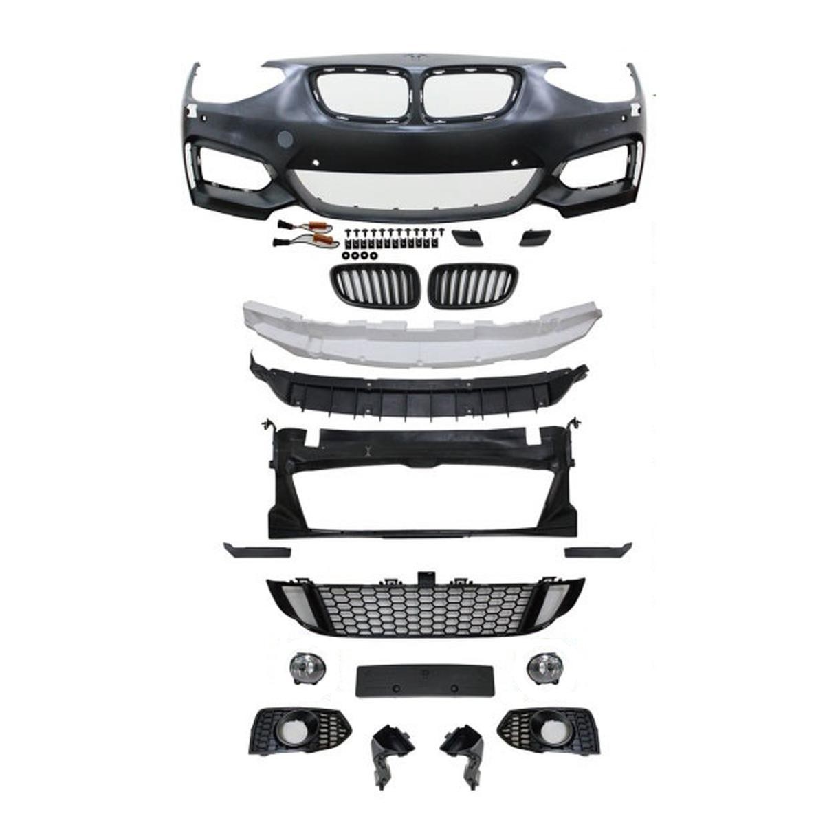 JOM Parachoques 5111301JOM JOM Parachoques 5111301JOM experiencia