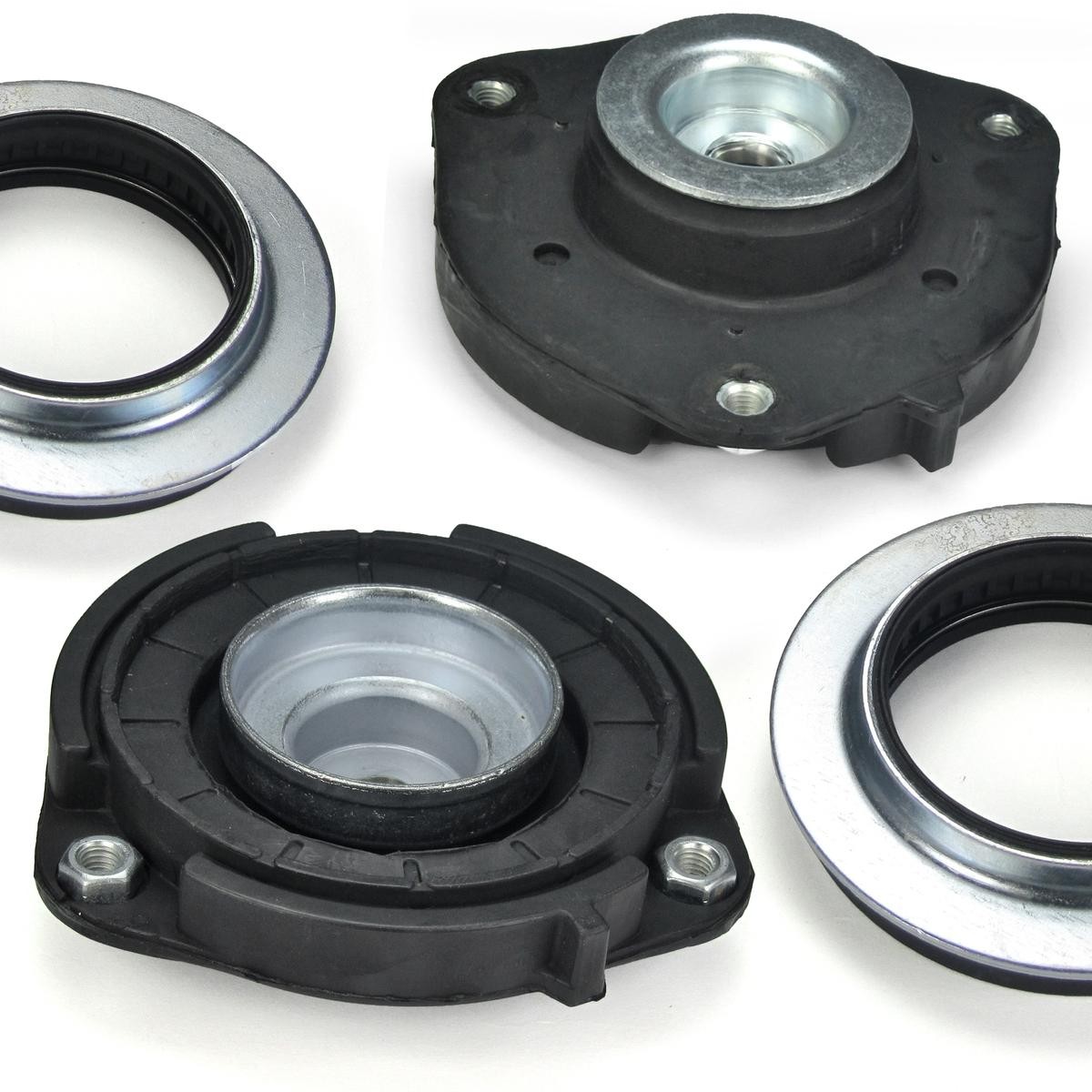JOM Coupelle d'amortisseur 740505 Peugeot BOXER Semelle de suspension JOM 740505