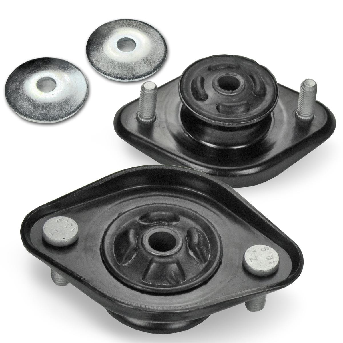 JOM Amortizatora statnes balsts 740508 740508 Amortizatora statnes balsts PEUGEOT BOXER JOM