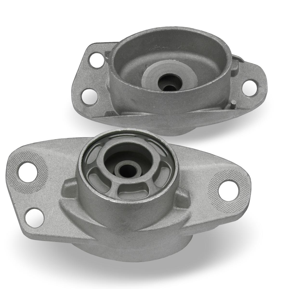 JOM Veerpootlager 740511 Toplager, schokdemper FORD JOM 740511